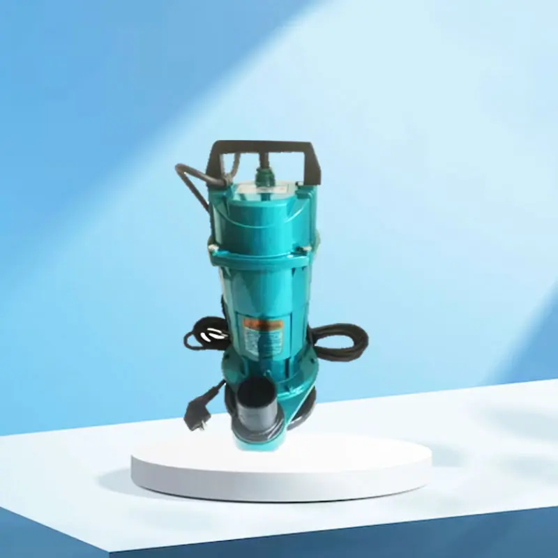 Máy bơm chìm nước sạch 19QDX10-16