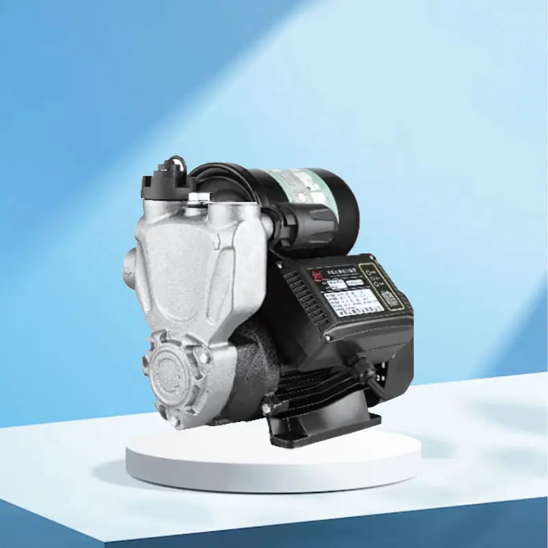 Máy bơm inox không rỉ 25WZB-200AS1