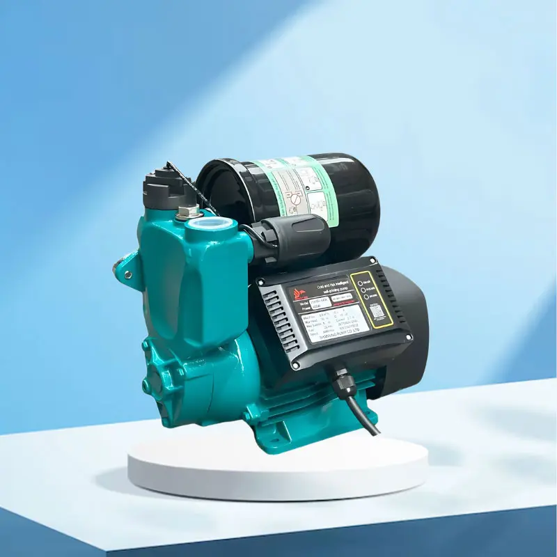 Máy bơm tự mồi 25WZB-200A