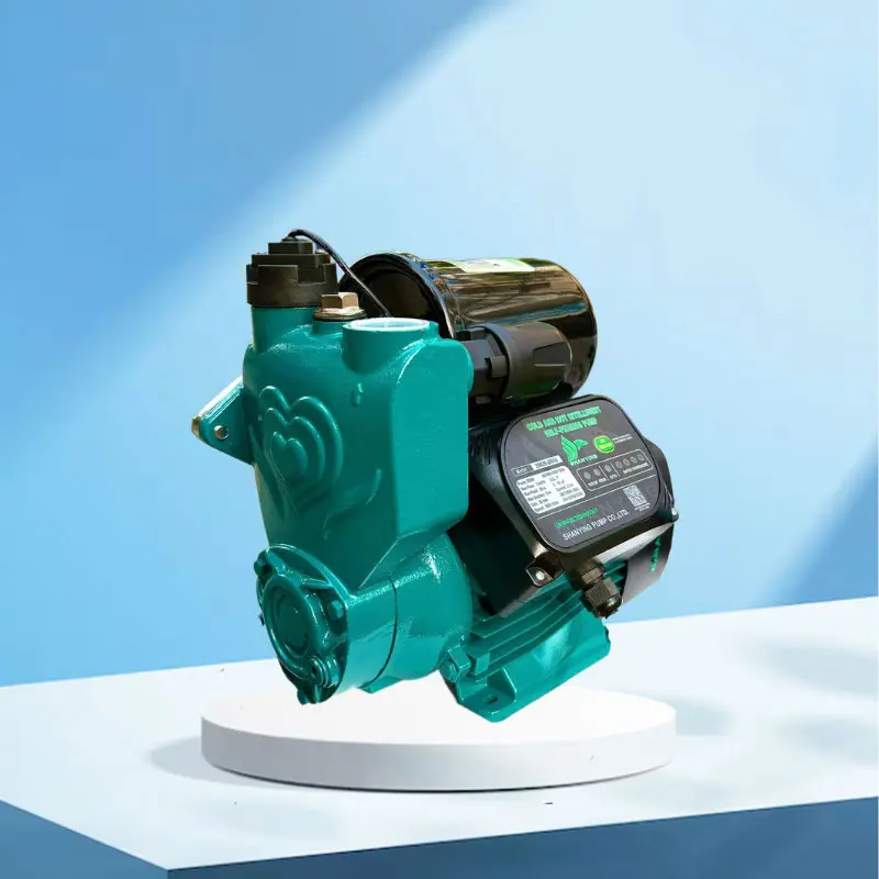 Máy bơm tự mồi 25WZB-200XA