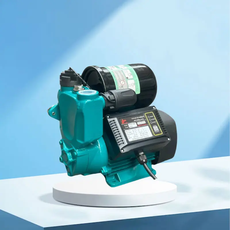Máy bơm tự mồi 25WZB-300A