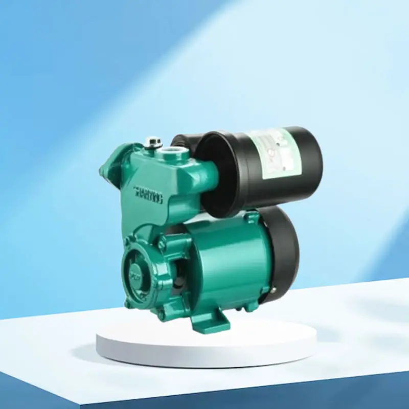 Máy bơm tự mồi GP-200A