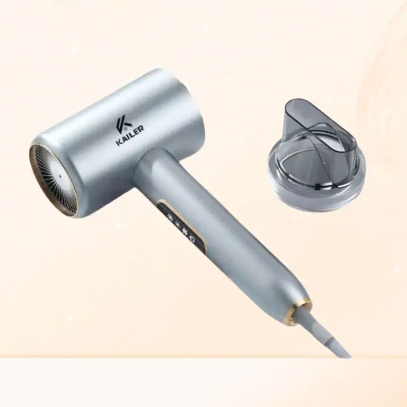 Máy sấy tóc ion âm 2 chiều KAILER KL-303