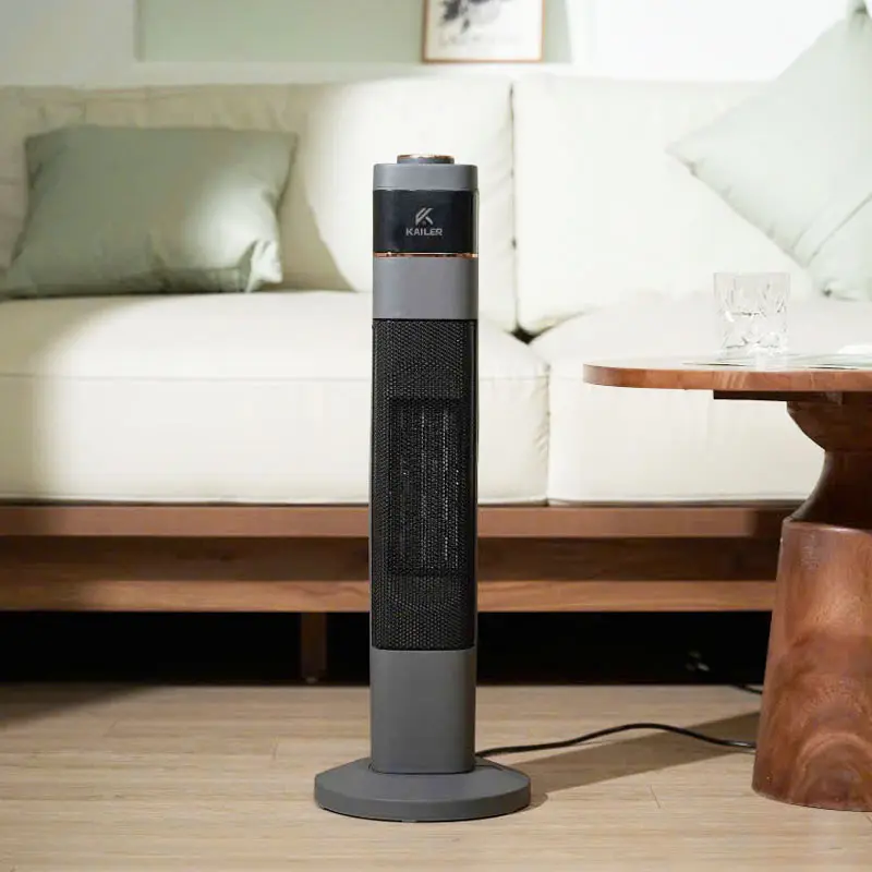 Quạt sưởi gốm Kailer KL-386
