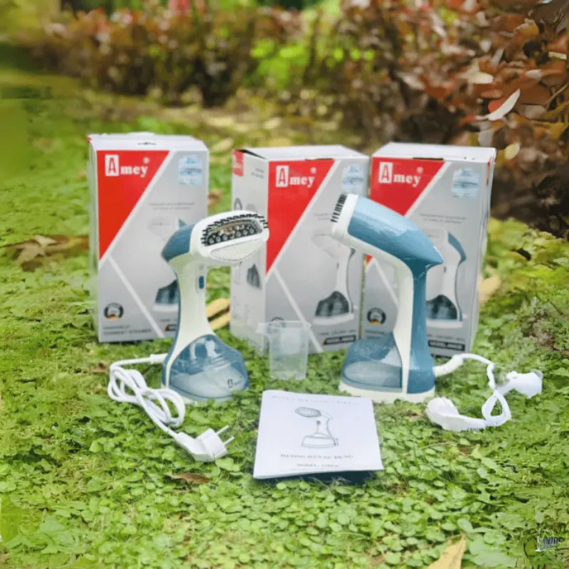 Bàn là hơi nước Amey AM030
