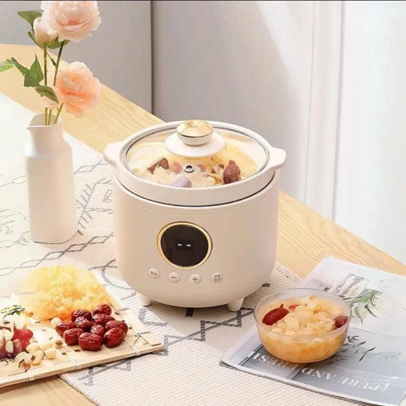 KB-NC03 - Nồi cơm điện nấu chậm - 1 Lít