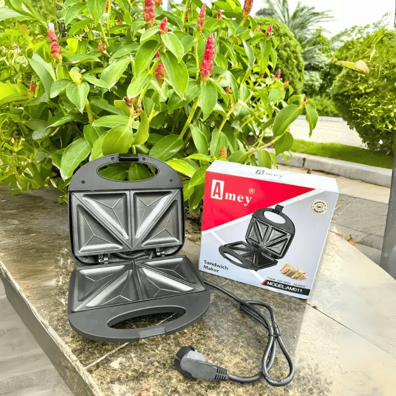 Máy nướng bánh Amey - AM 011