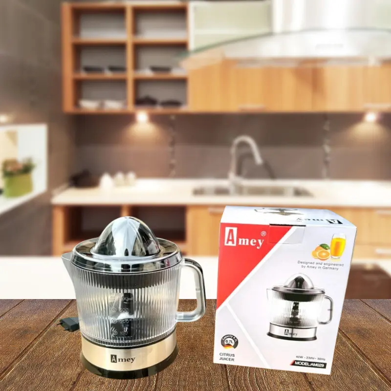 Máy vắt cam Amey